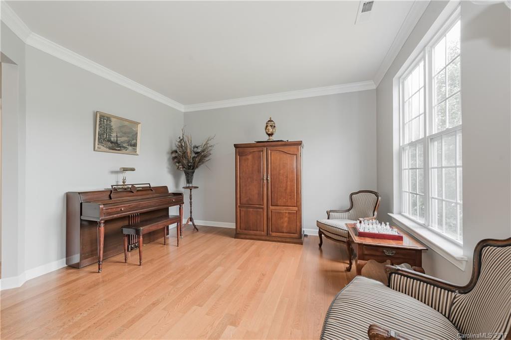 Wesley Oaks - Residential