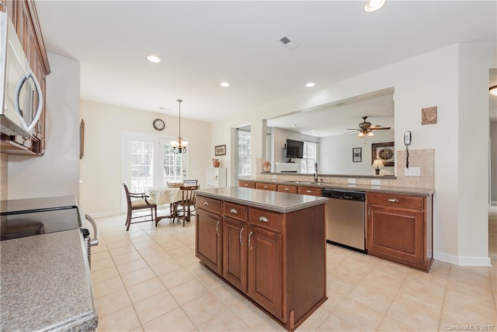 Wesley Oaks - Residential