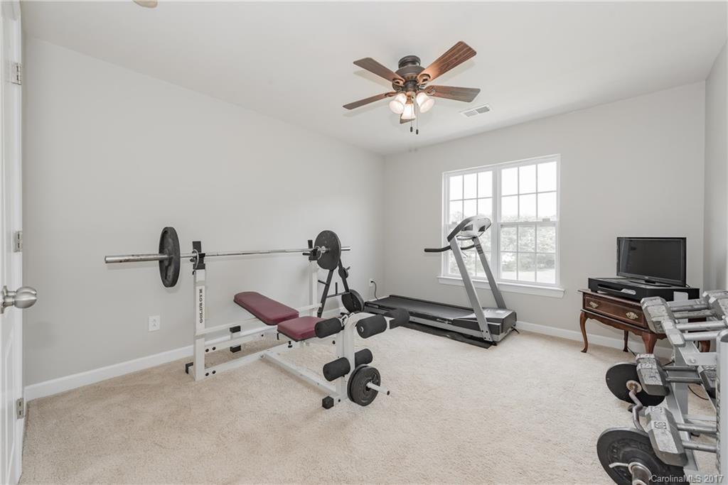 Wesley Oaks - Residential