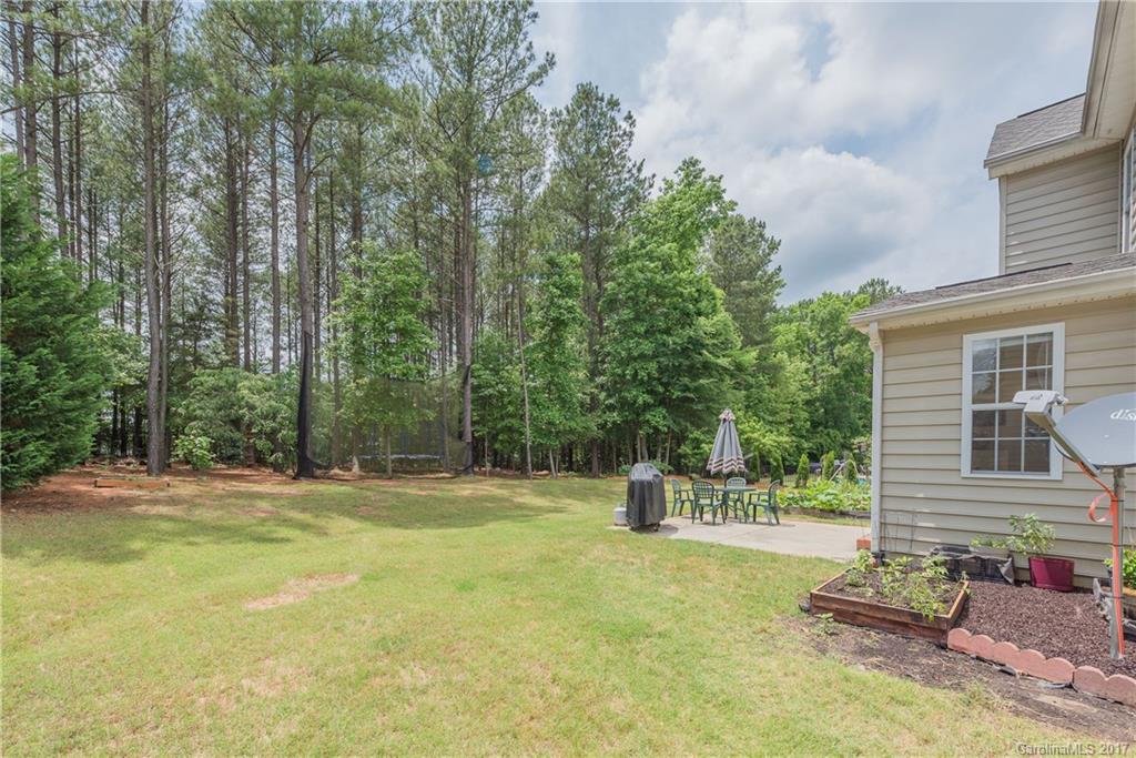 Wesley Oaks - Residential