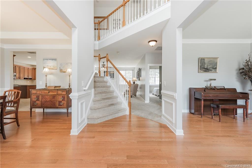 Wesley Oaks - Residential