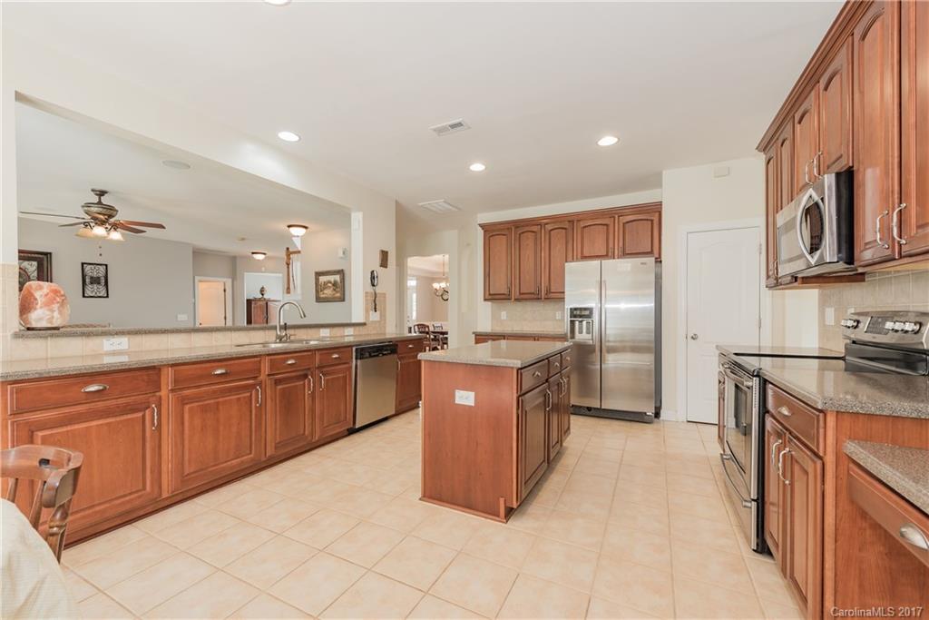 Wesley Oaks - Residential