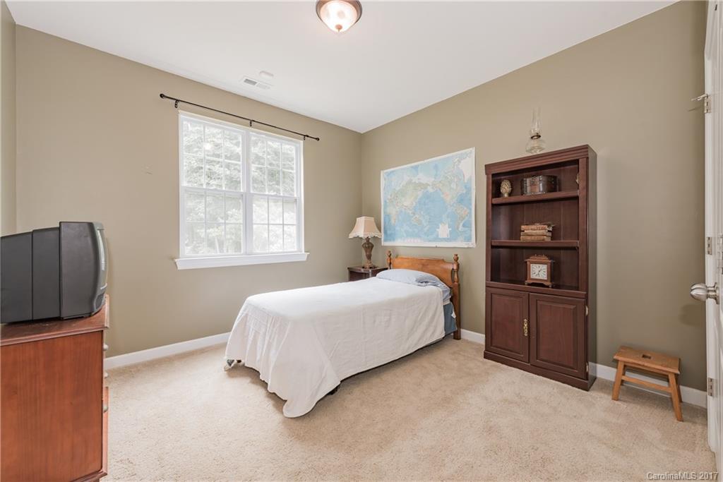 Wesley Oaks - Residential