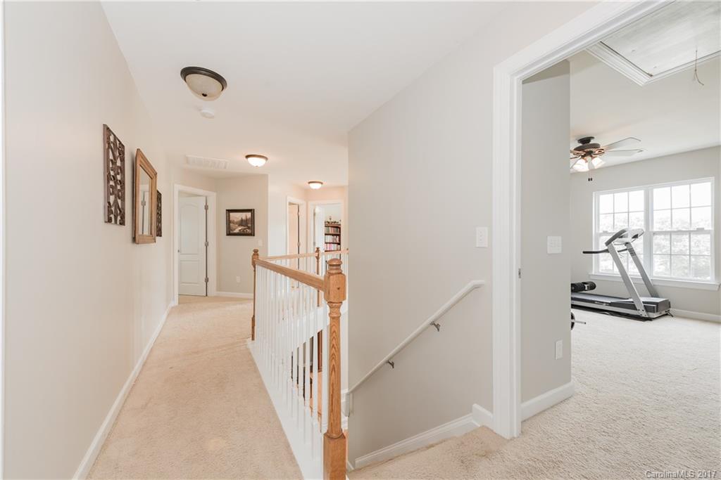 Wesley Oaks - Residential