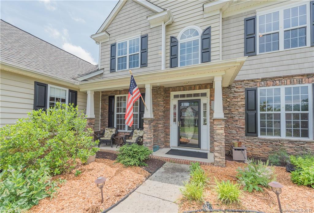 Wesley Oaks - Residential