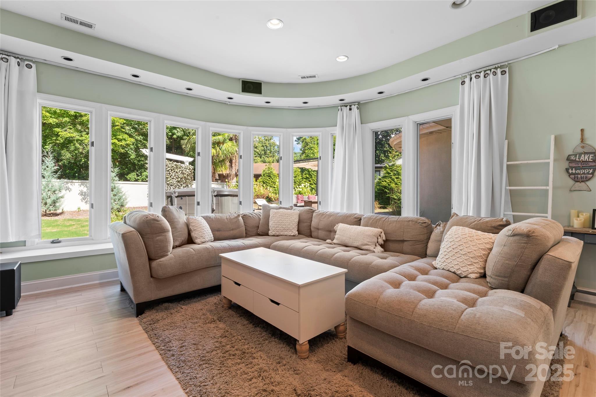 River Hills - Residential