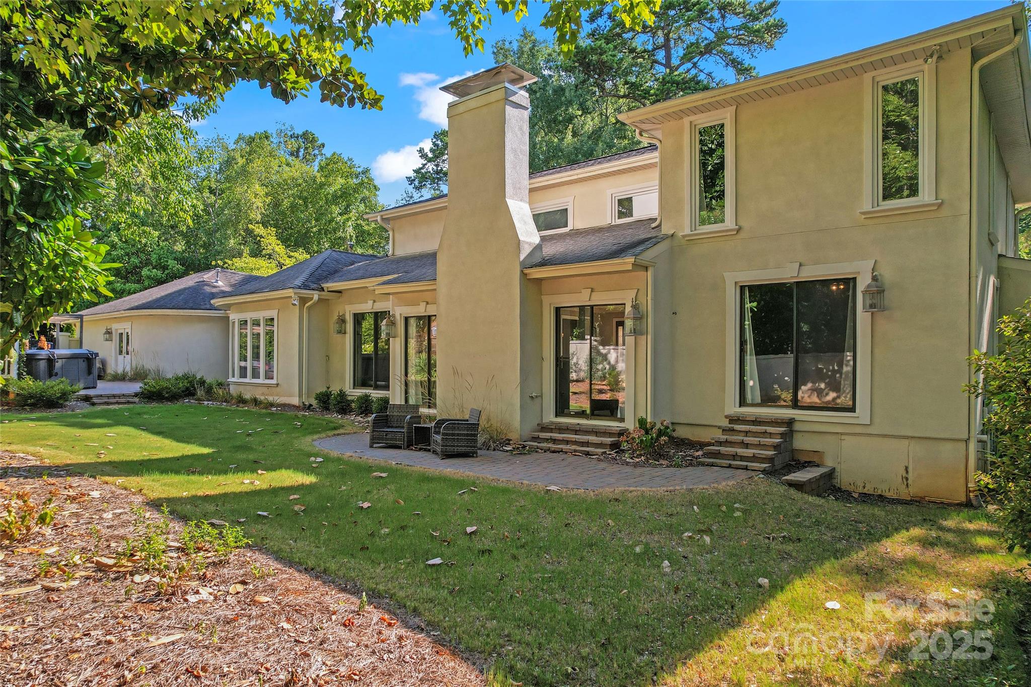 River Hills - Residential