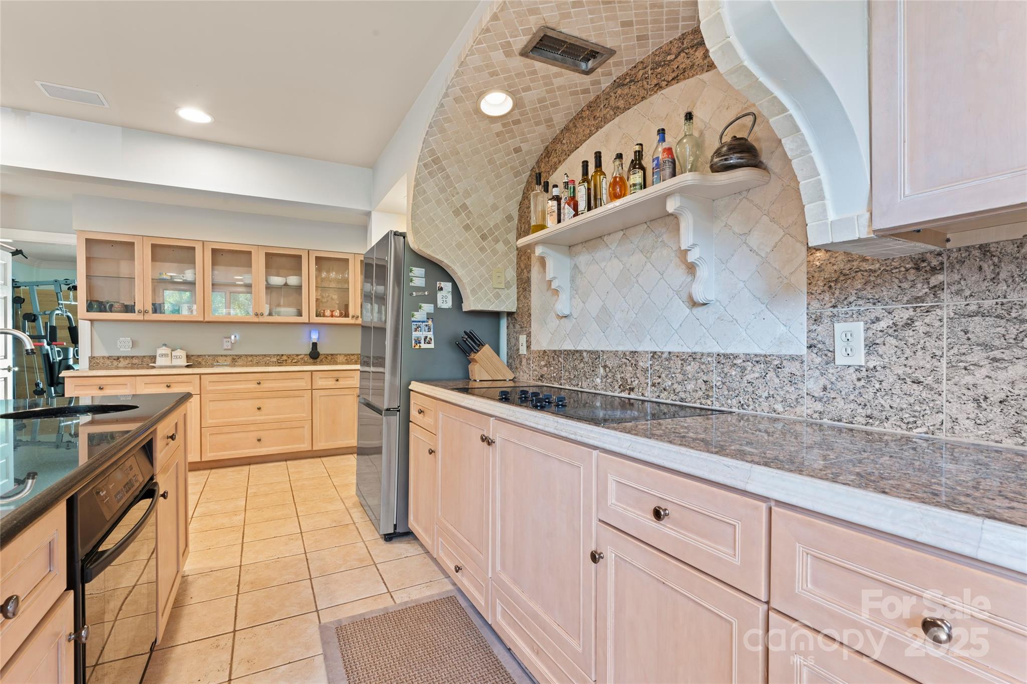 River Hills - Residential