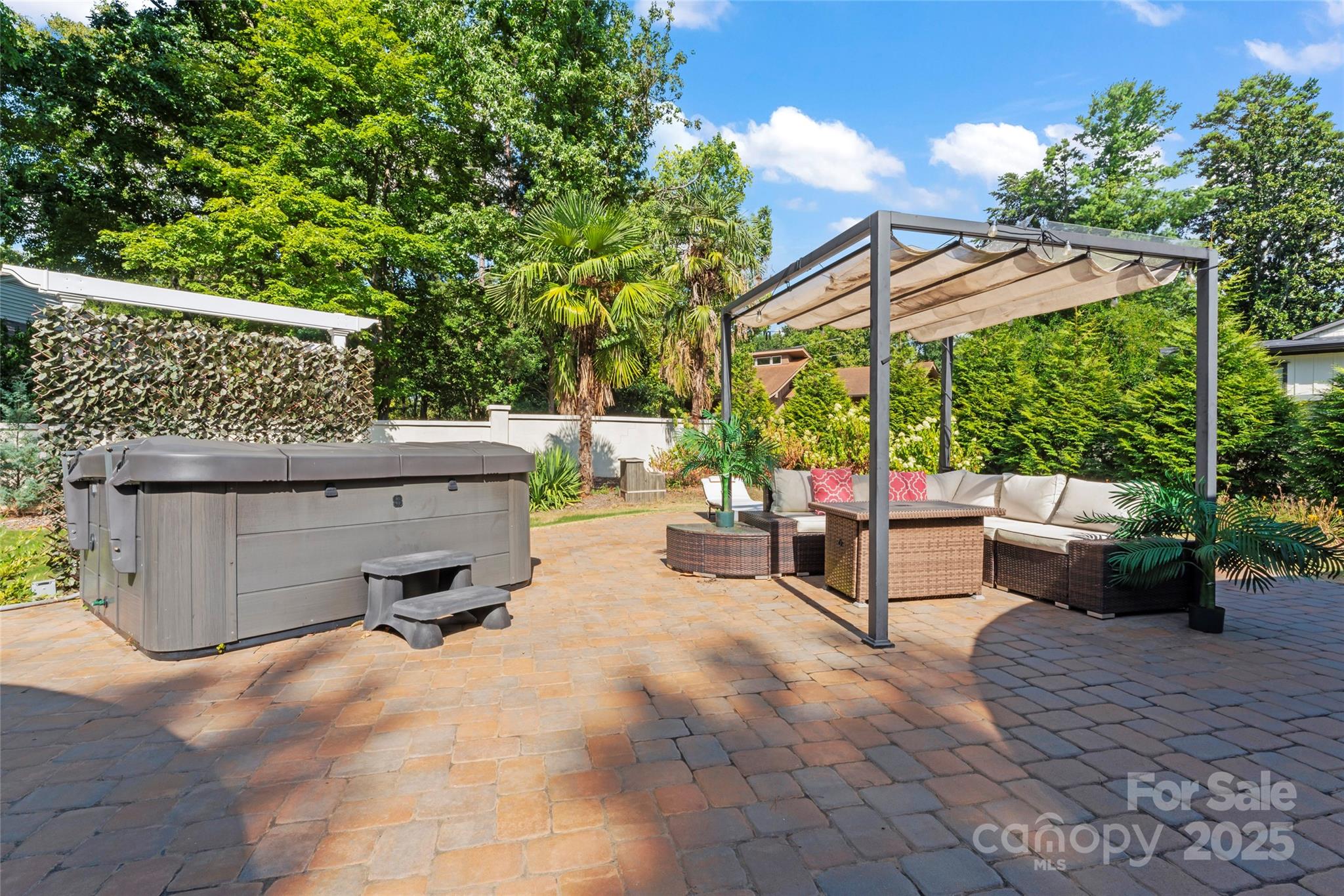 River Hills - Residential