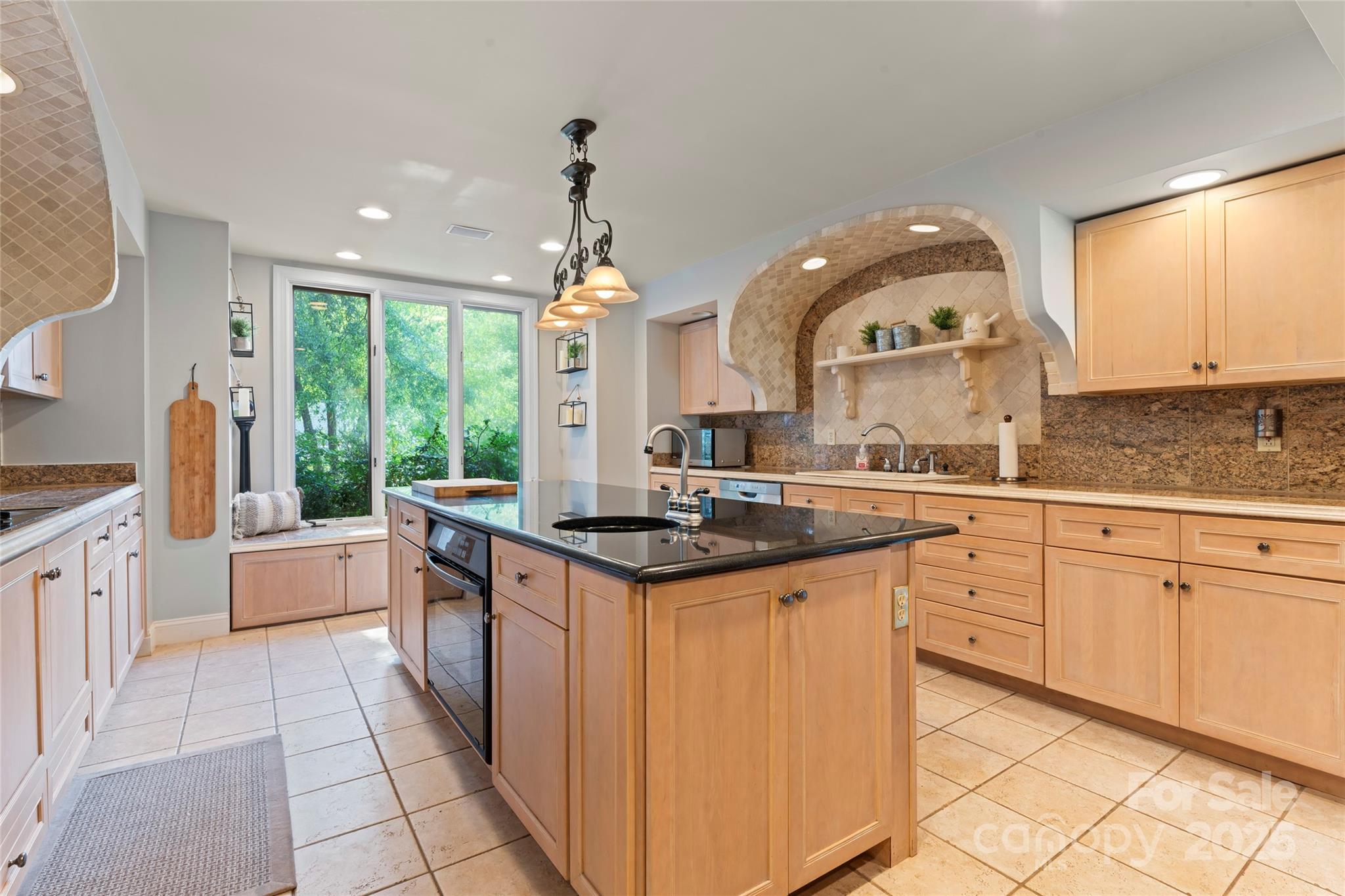 River Hills - Residential