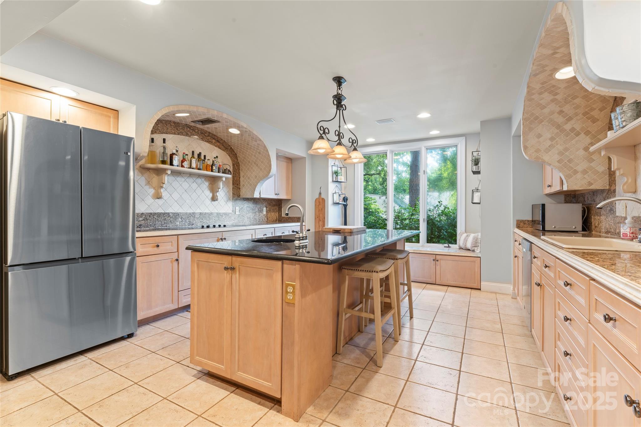 River Hills - Residential