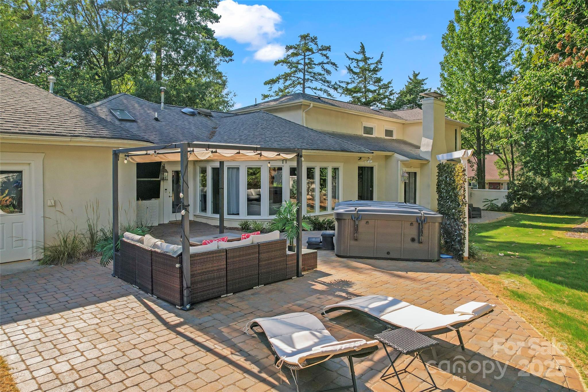 River Hills - Residential