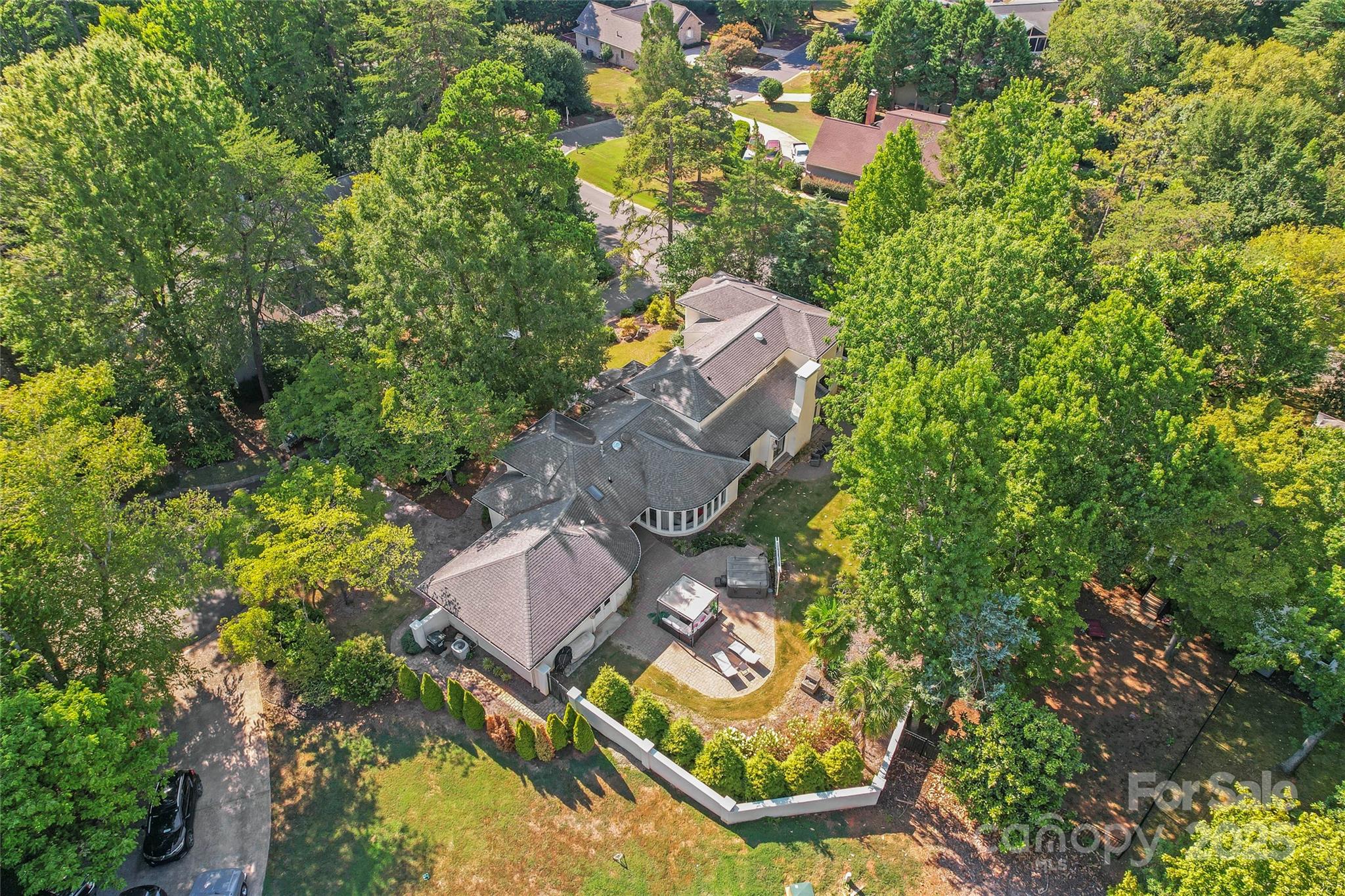 River Hills - Residential