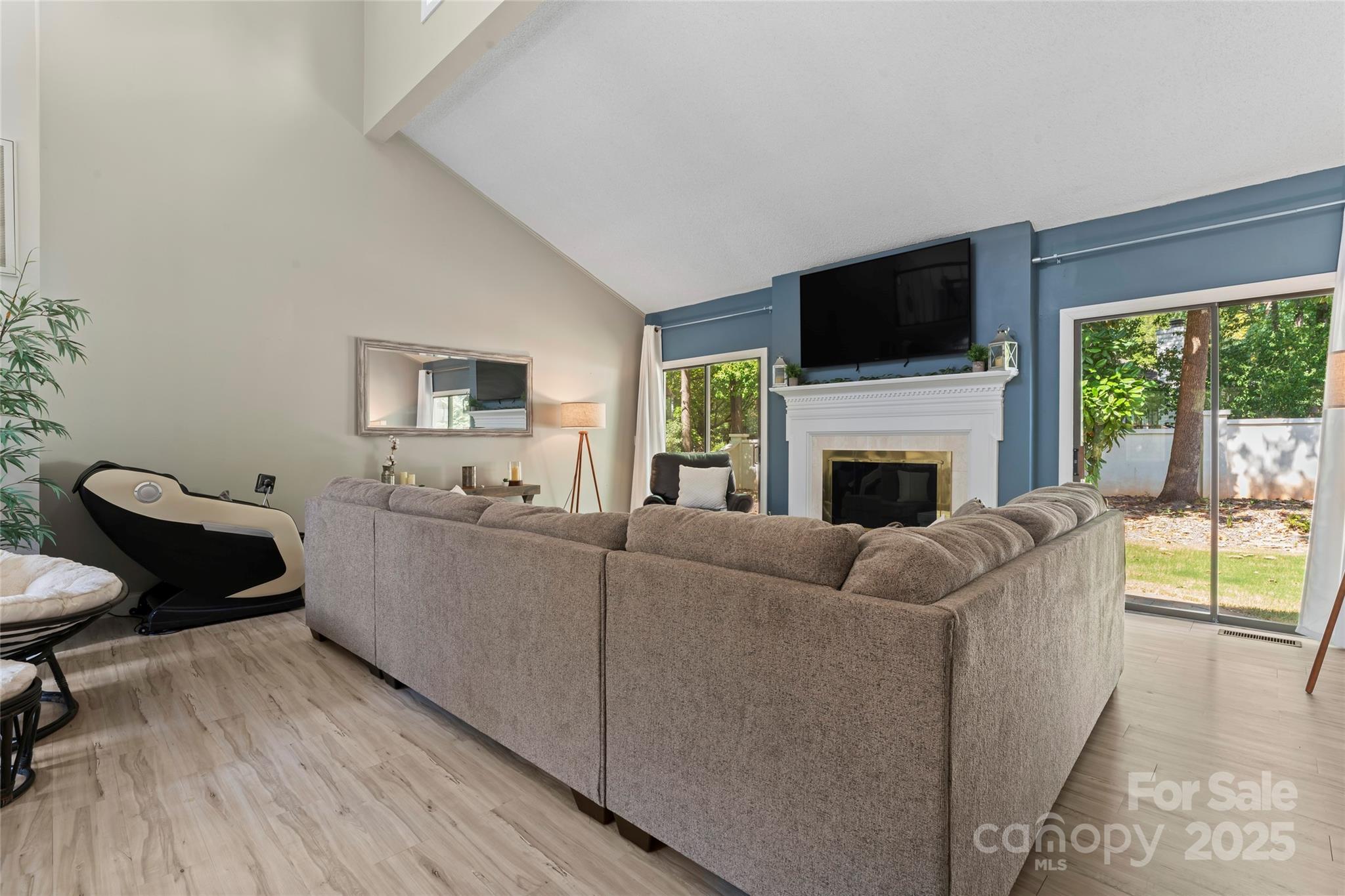 River Hills - Residential