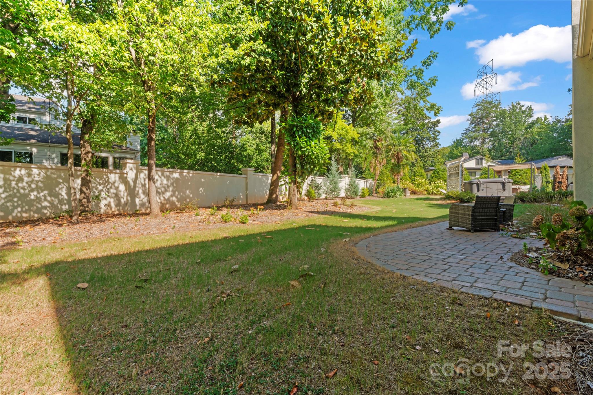 River Hills - Residential