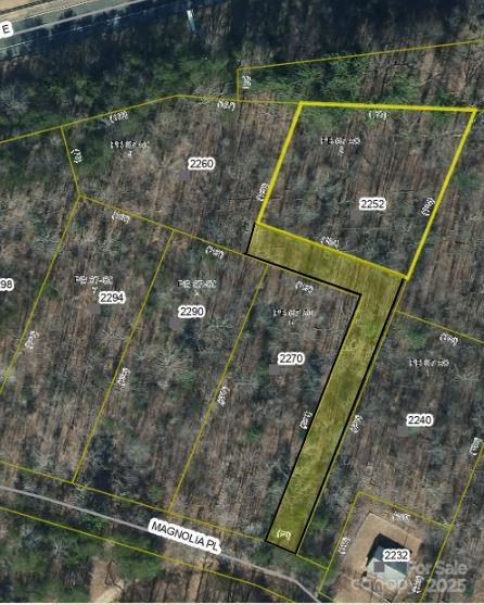 Maverick Acres - Land