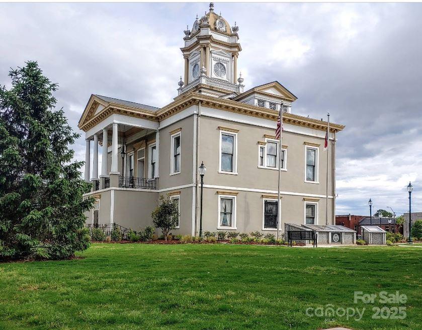 Maverick Acres - Land