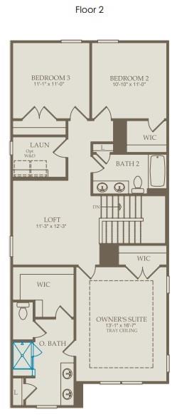 14024 Penbury Lane 330