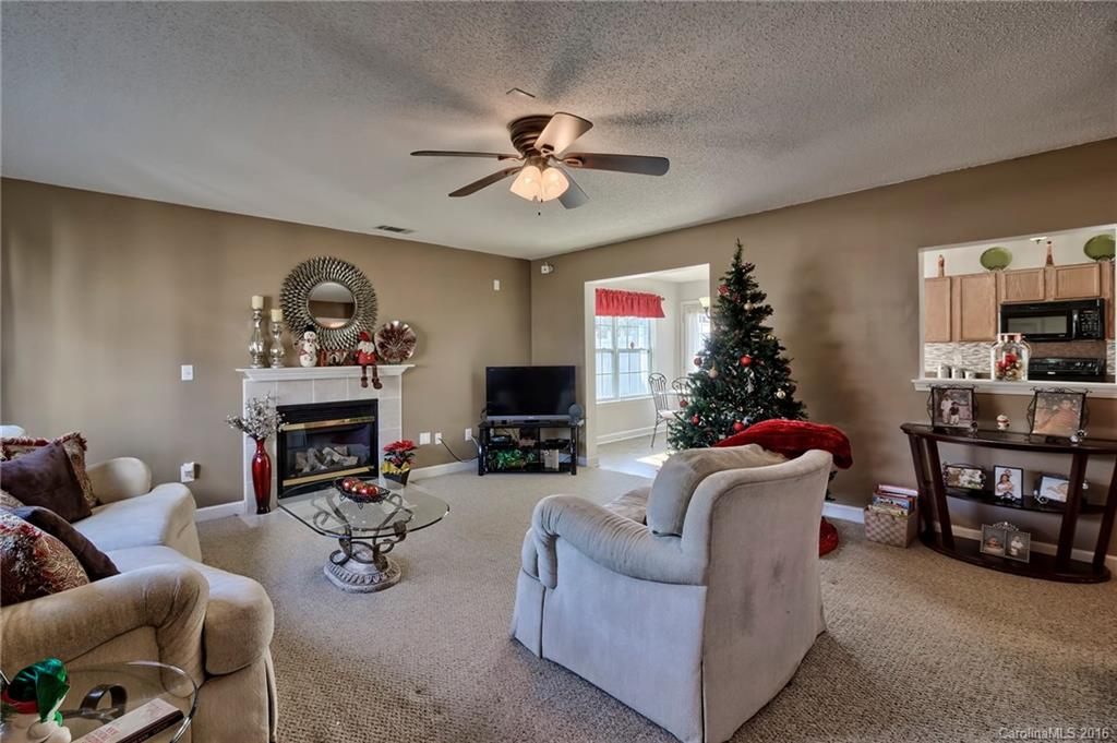 Amber Ridge - Residential