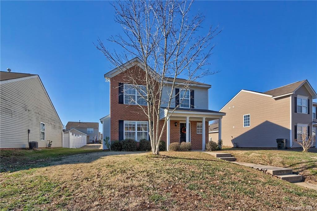 Amber Ridge - Residential