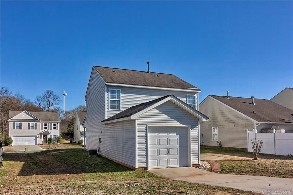 Amber Ridge - Residential