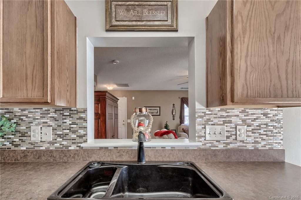 Amber Ridge - Residential