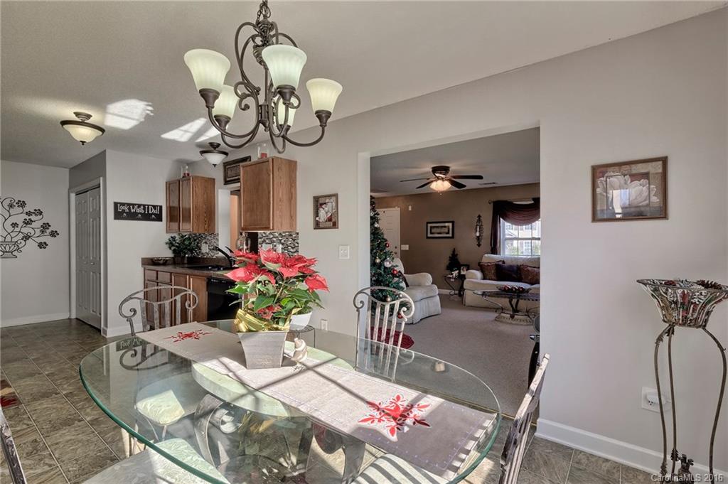 Amber Ridge - Residential