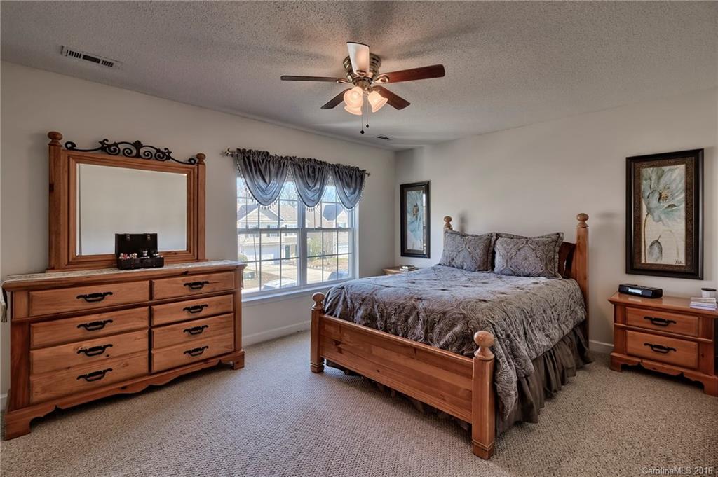 Amber Ridge - Residential