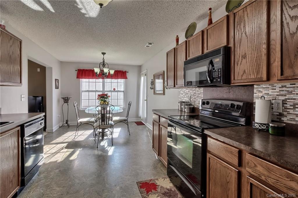 Amber Ridge - Residential