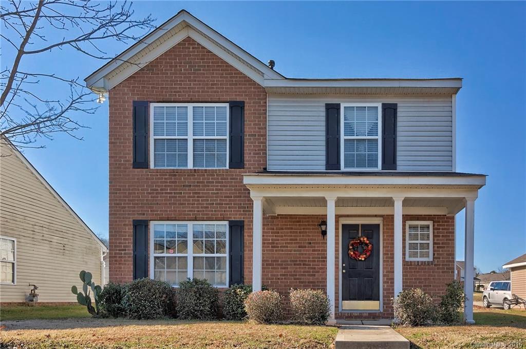 Amber Ridge - Residential