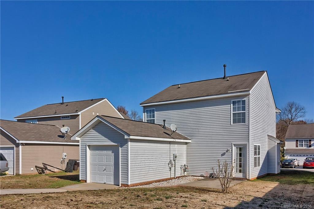 Amber Ridge - Residential