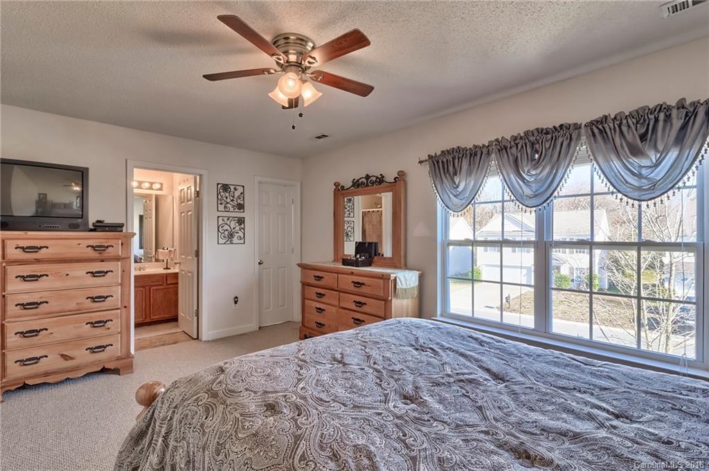 Amber Ridge - Residential