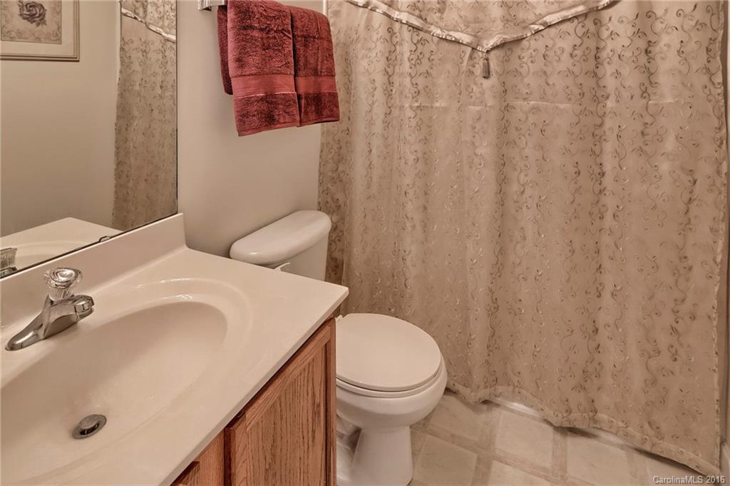 Amber Ridge - Residential