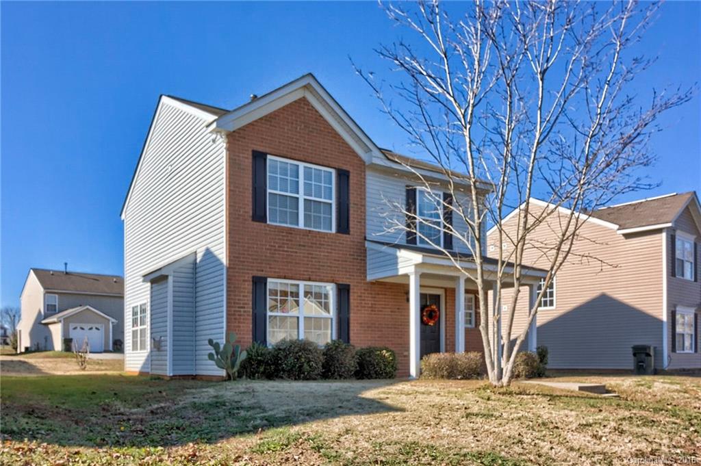 Amber Ridge - Residential