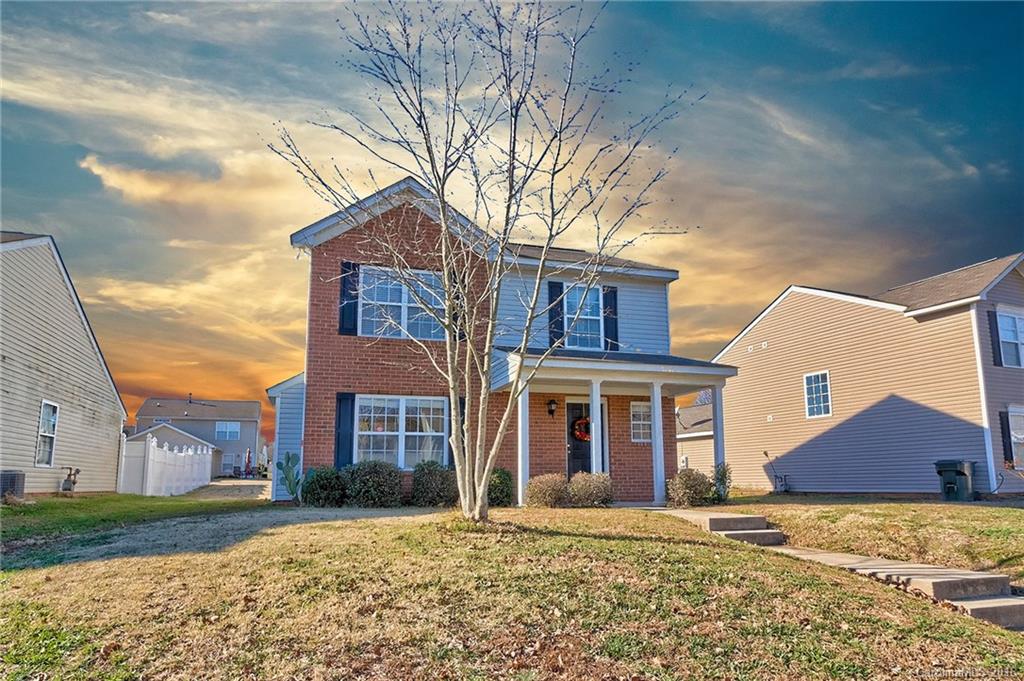 Amber Ridge - Residential