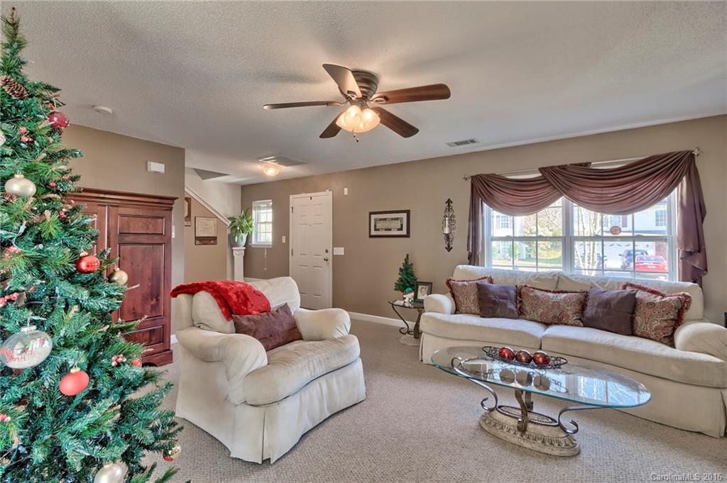 Amber Ridge - Residential