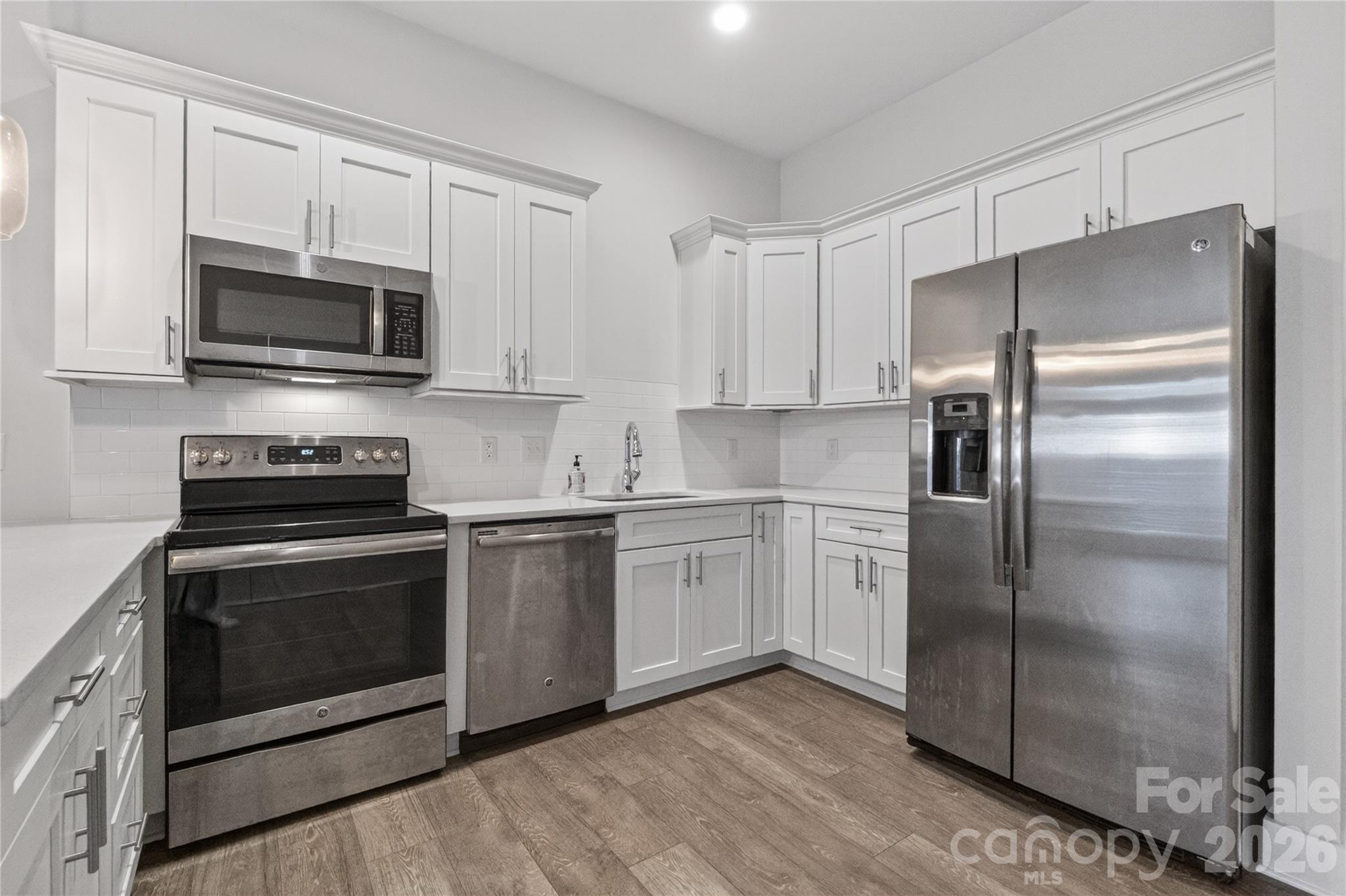 Cotswold Springs - Residential