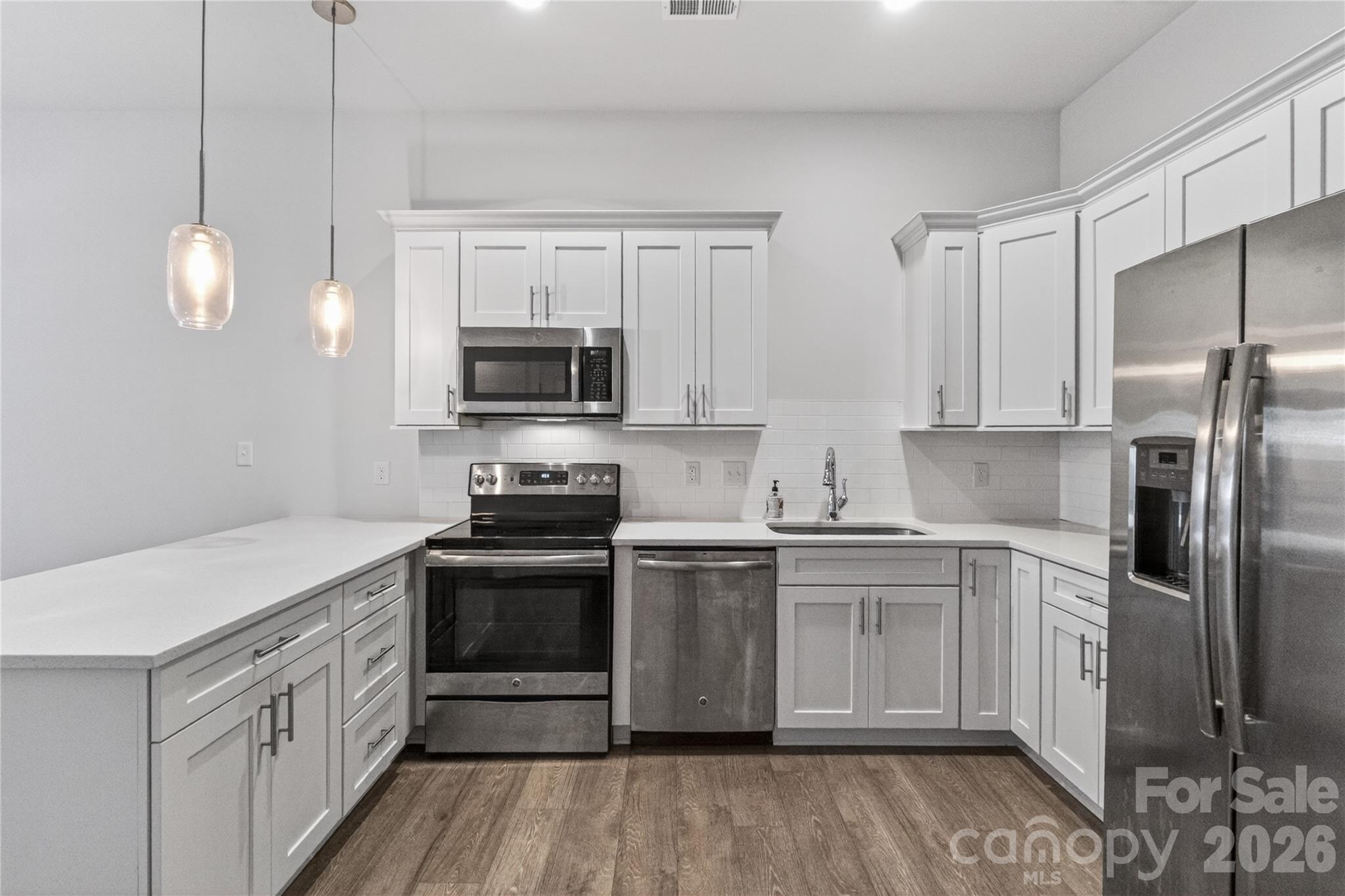 Cotswold Springs - Residential