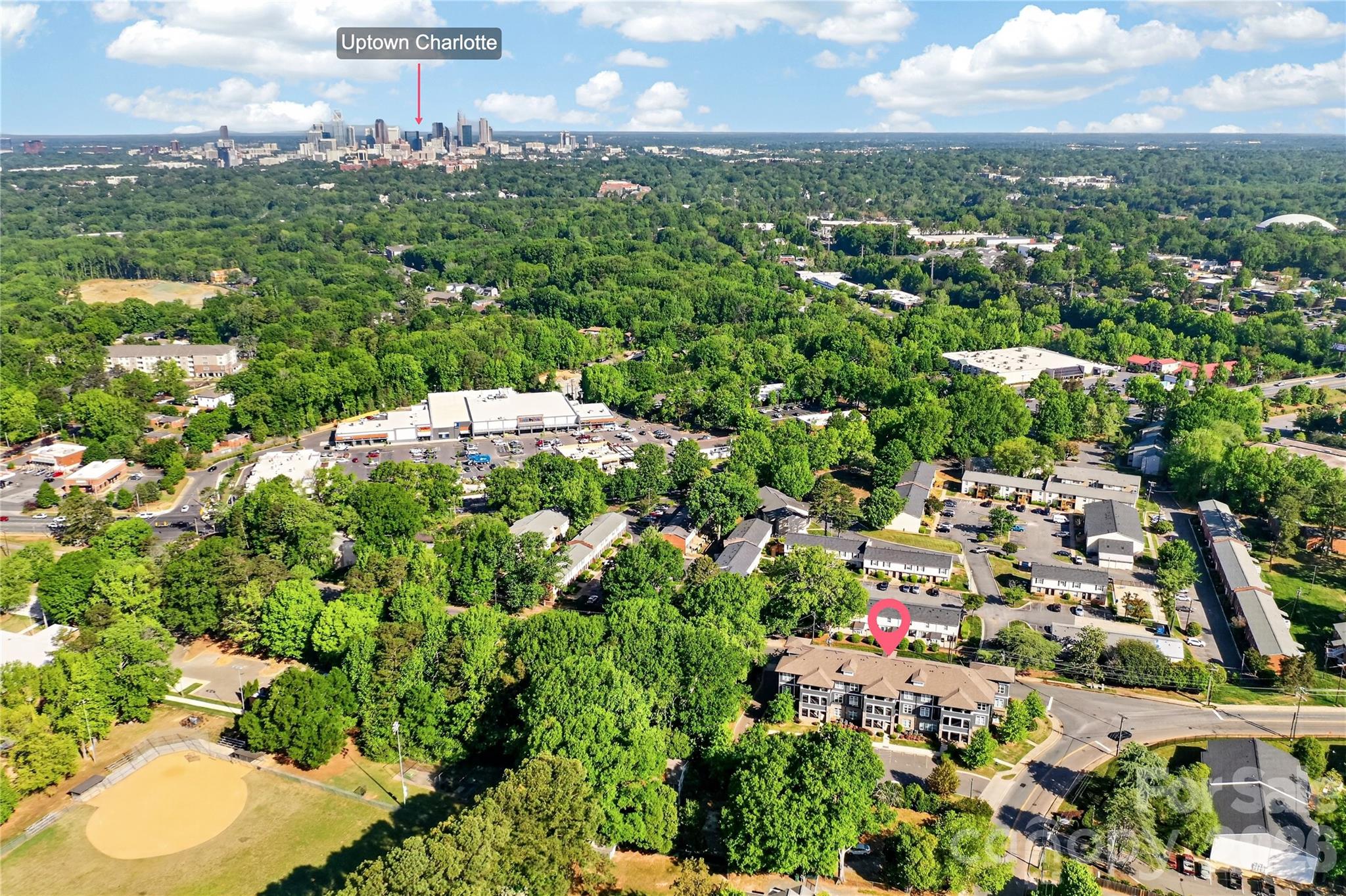Cotswold Springs - Residential