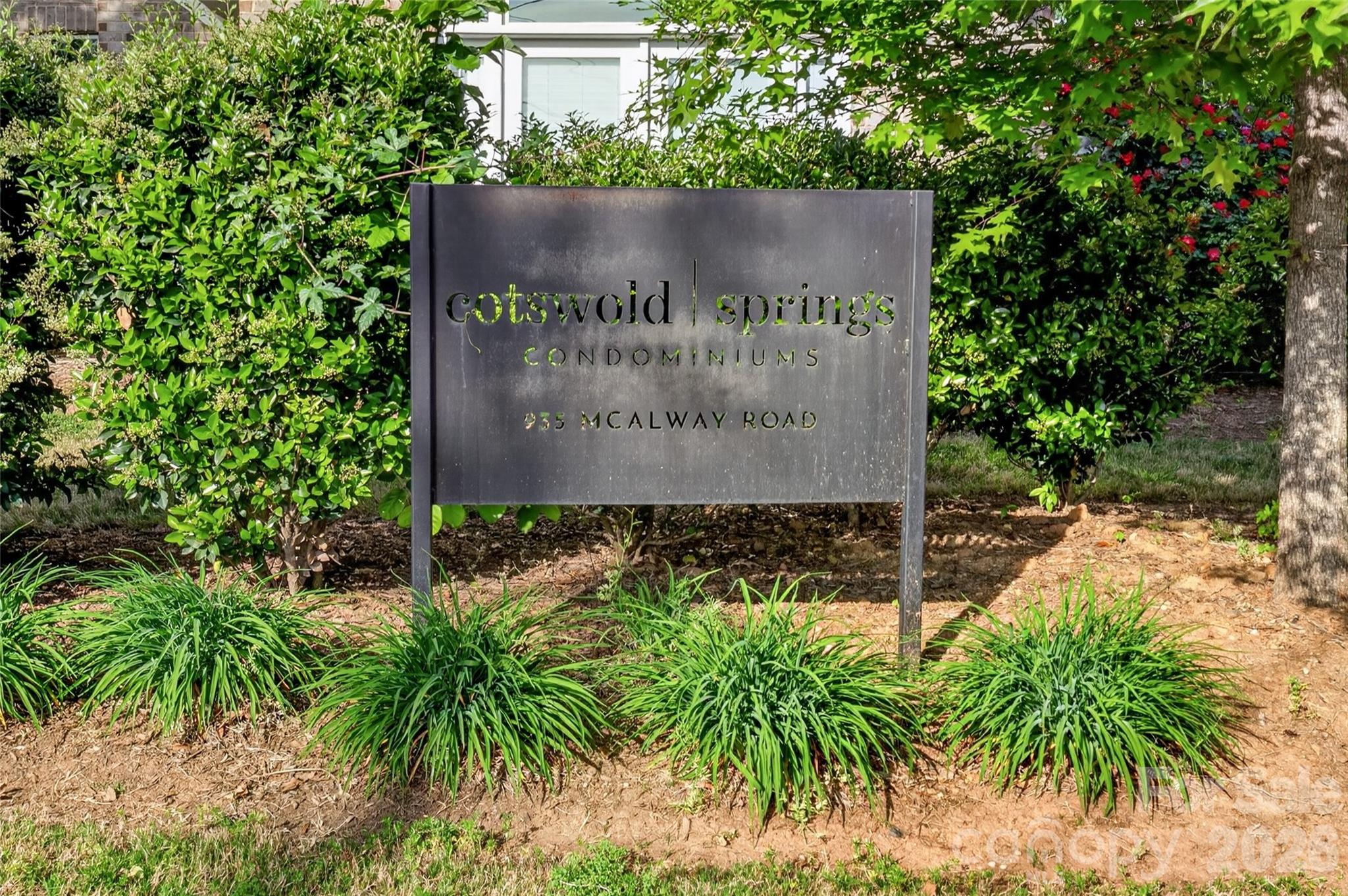 Cotswold Springs - Residential