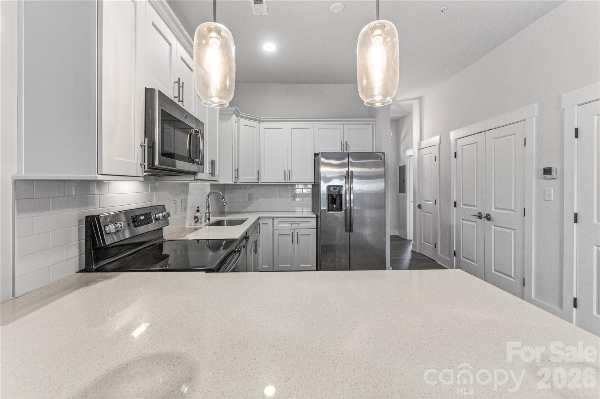 Cotswold Springs - Residential