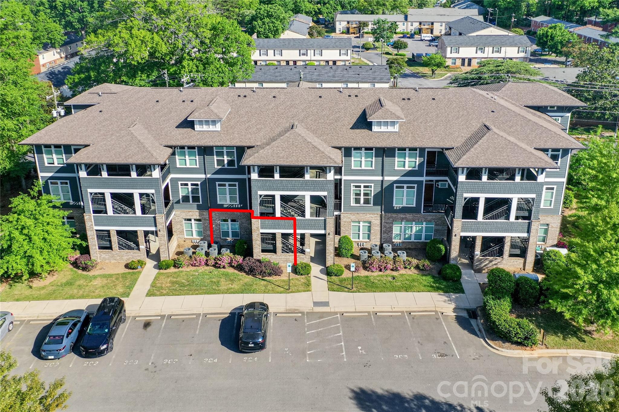 Cotswold Springs - Residential