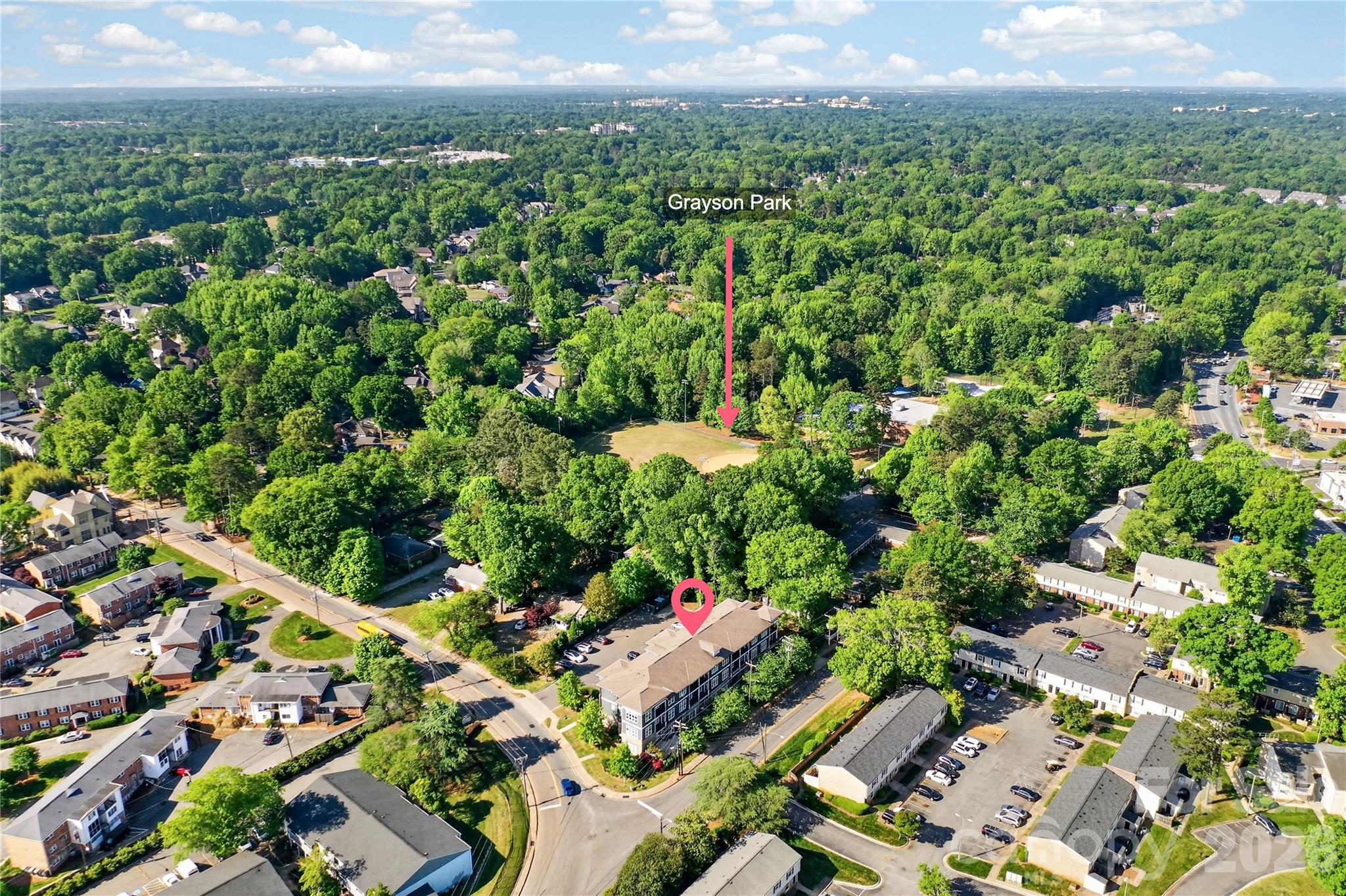Cotswold Springs - Residential