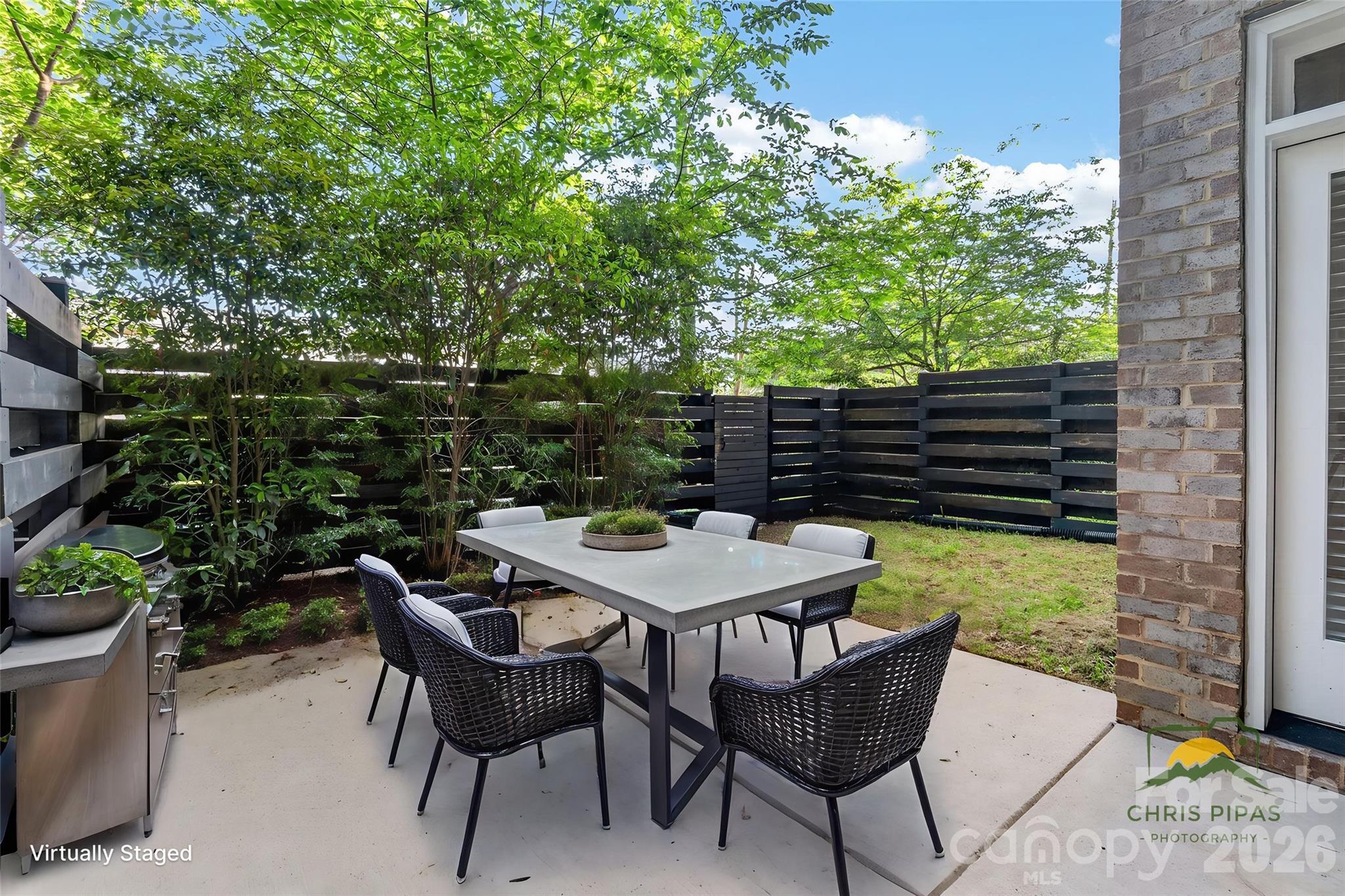 Cotswold Springs - Residential