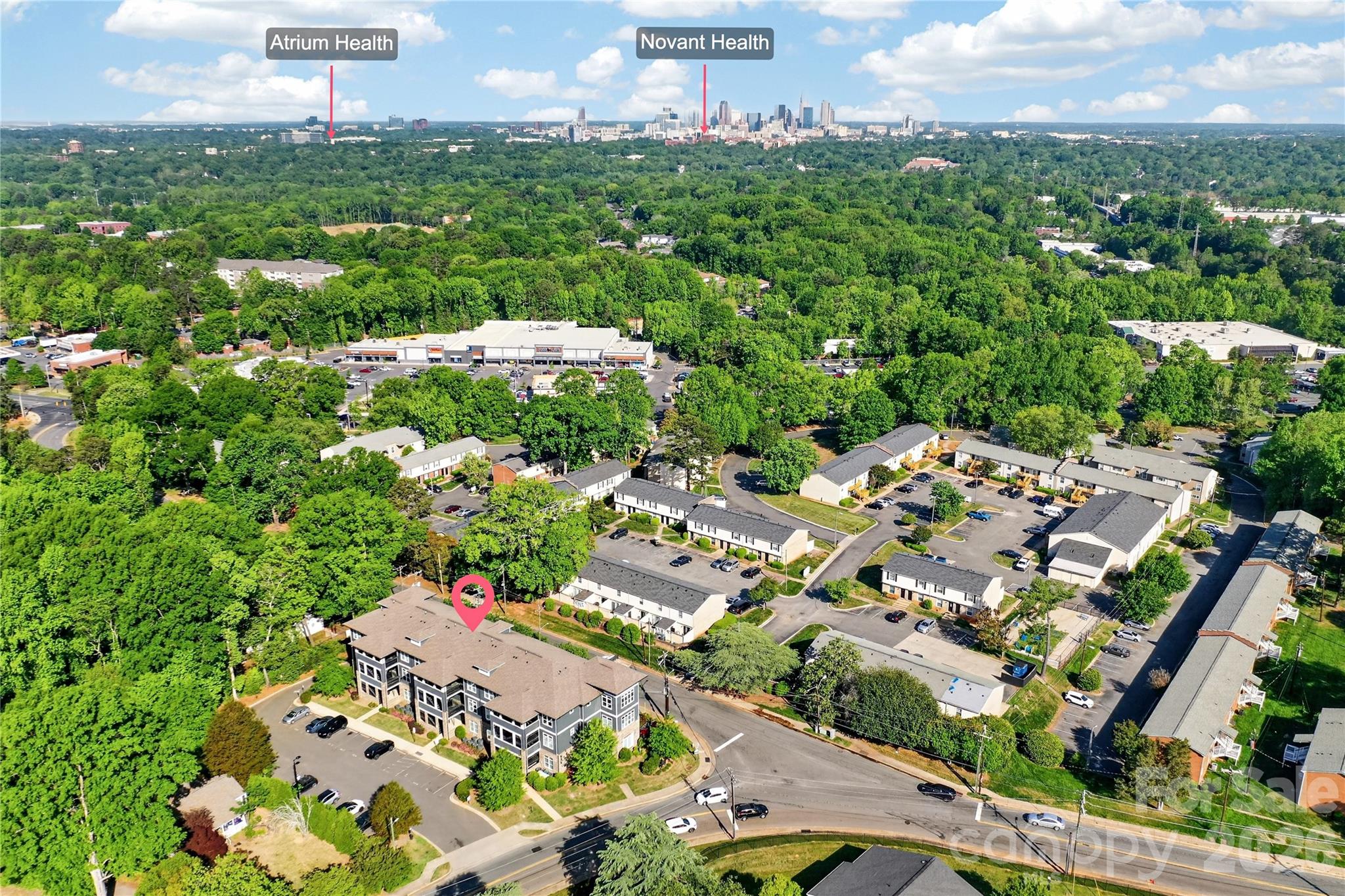 Cotswold Springs - Residential