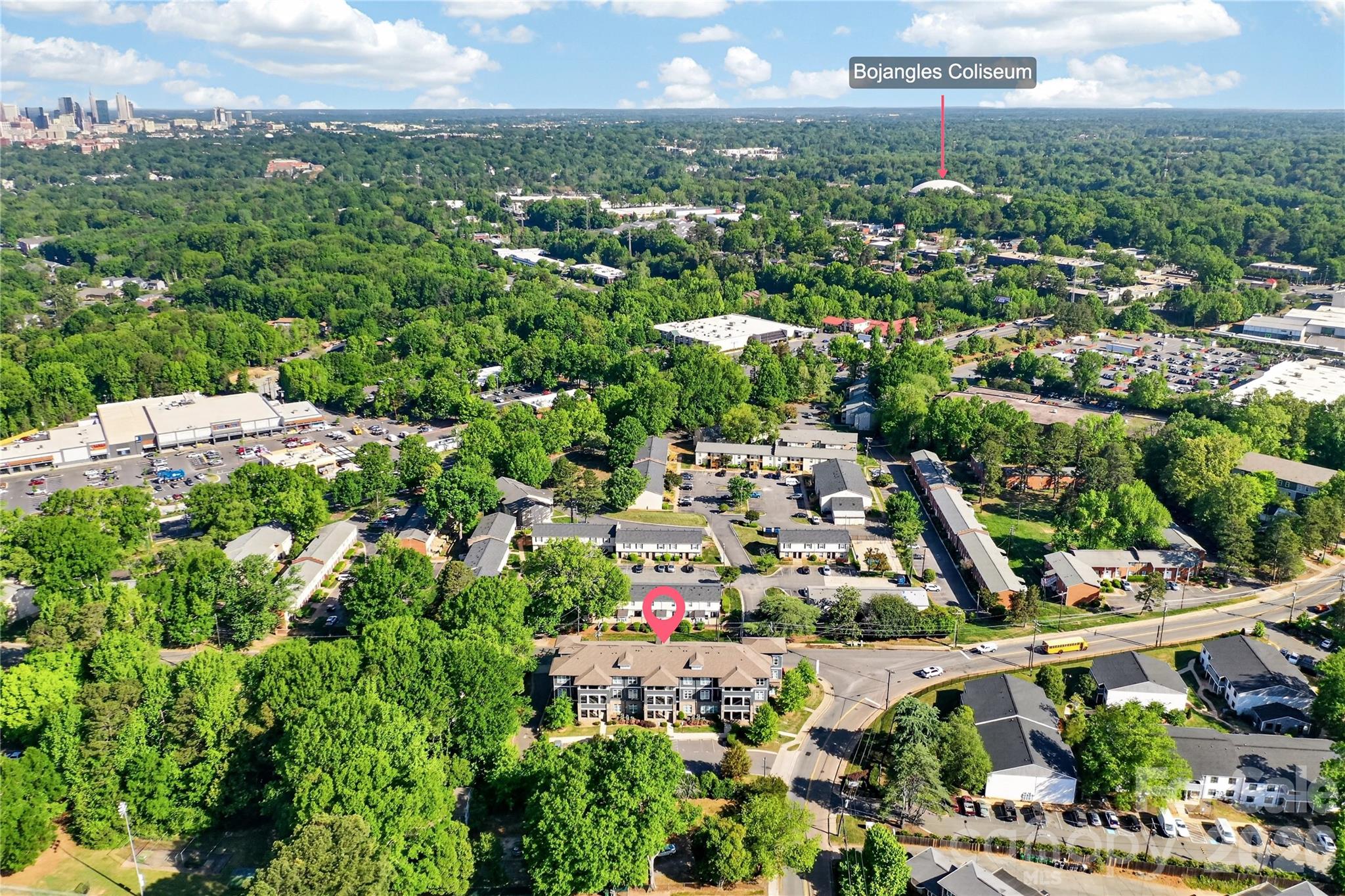 Cotswold Springs - Residential
