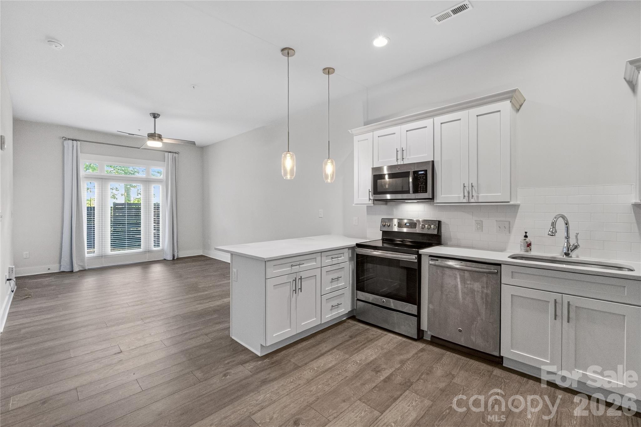 Cotswold Springs - Residential