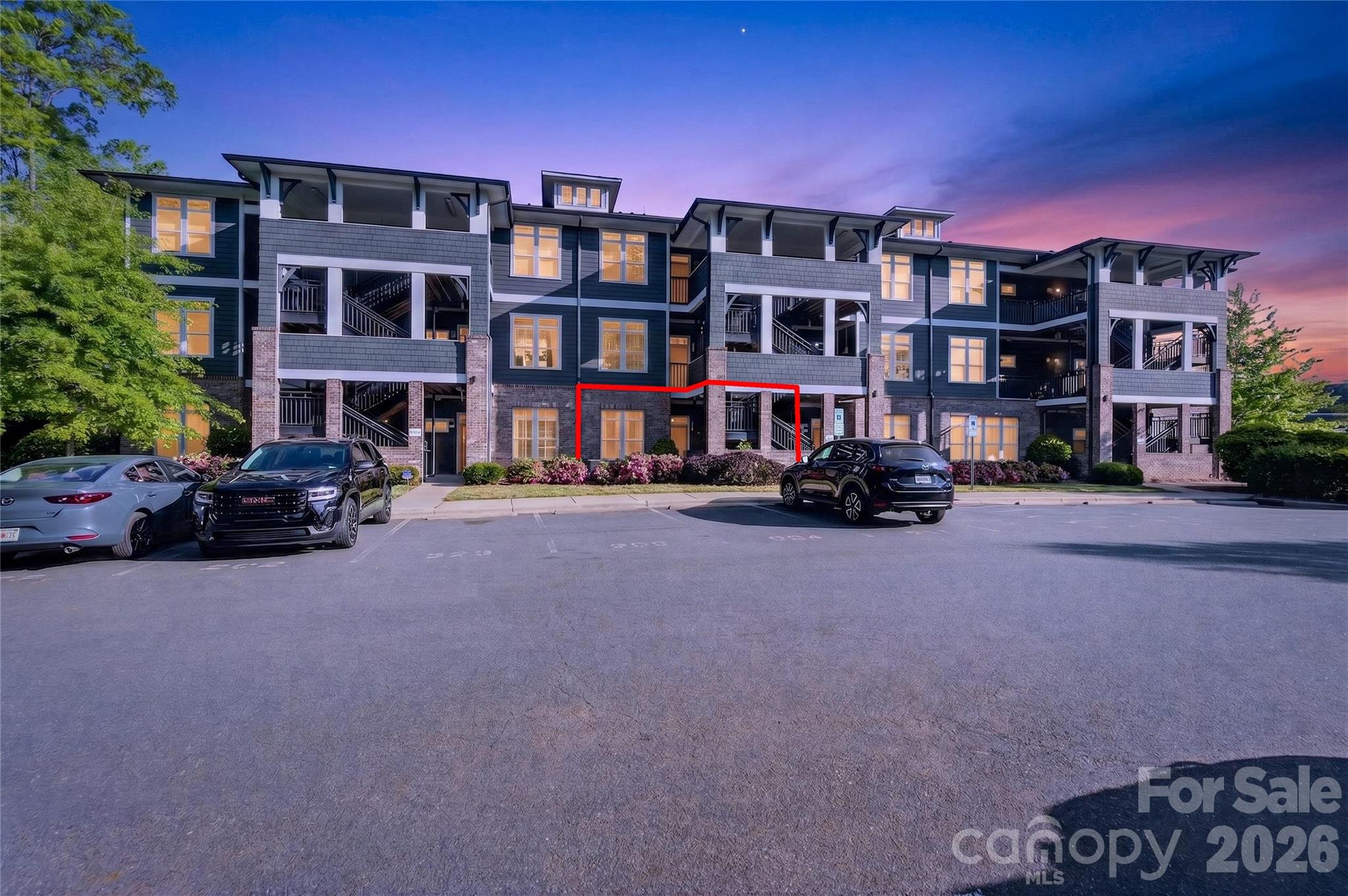 Cotswold Springs - Residential
