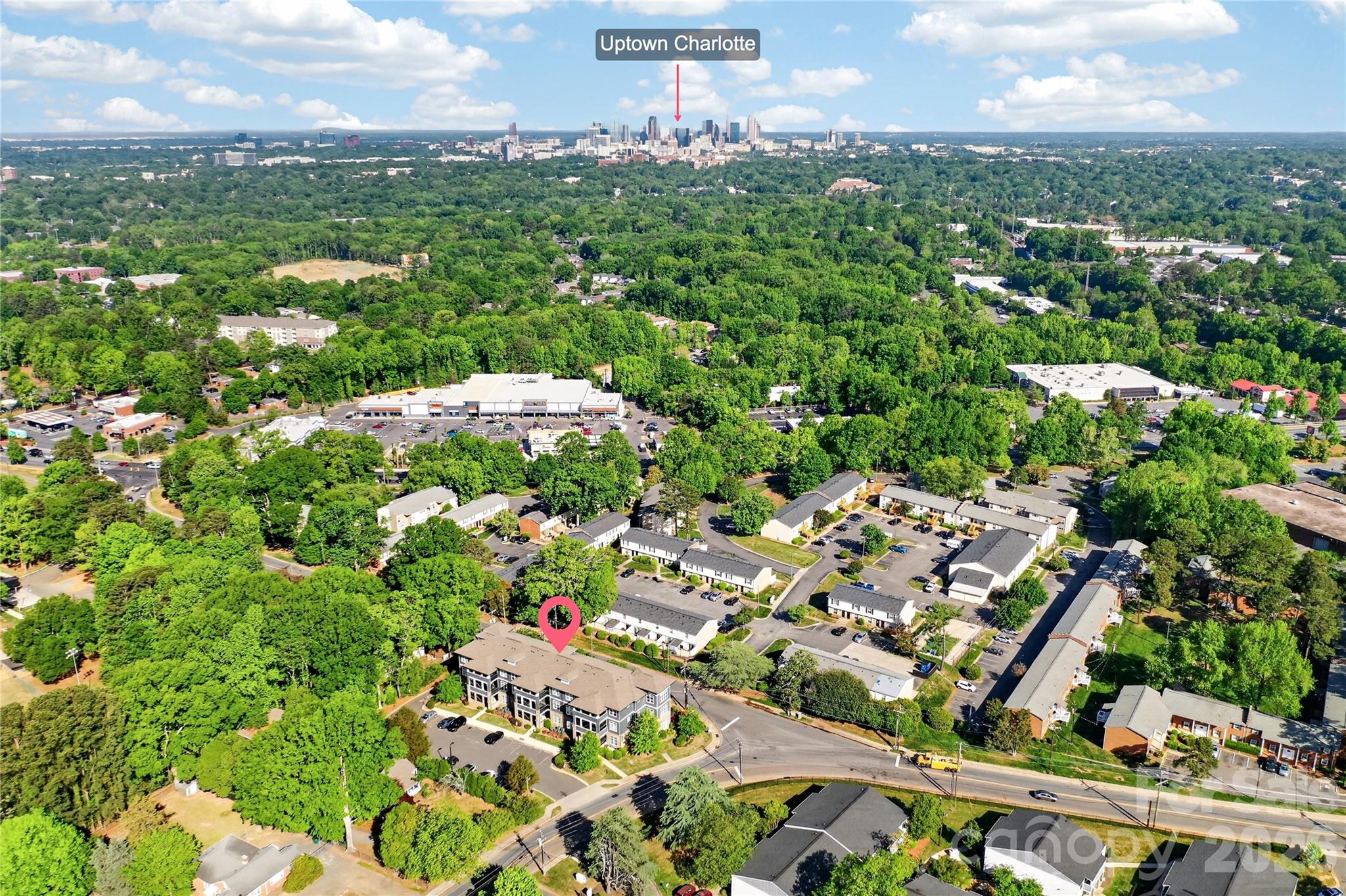 Cotswold Springs - Residential