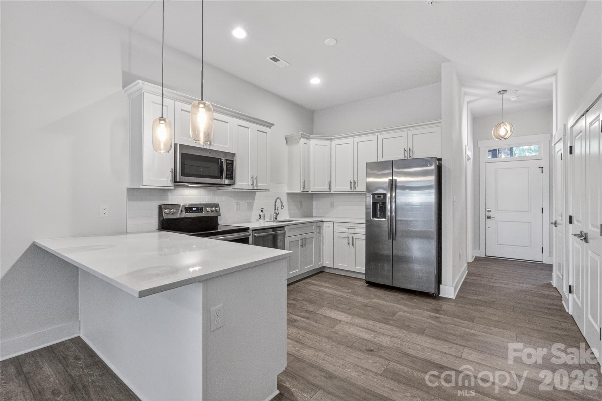 Cotswold Springs - Residential